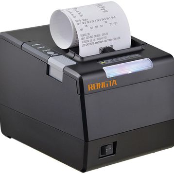 Rongta RP850 Alarmlı Masaüstü Fiş-Pos Yazıcı