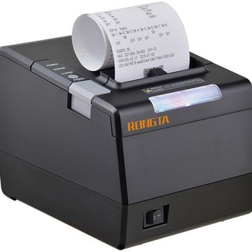 Rongta RP850 Alarmlı Masaüstü Fiş-Pos Yazıcı