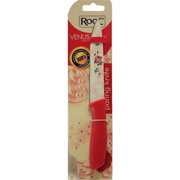 Rooc F001 Desenli Tekli Bıçak