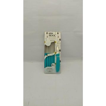 Rooc MB06 6'lı Mavi Meyve Bıçağı