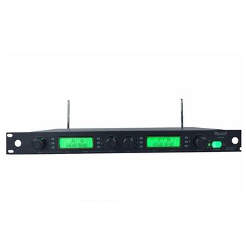 Roof R-404 UHF Mikrofon Alıcısı
