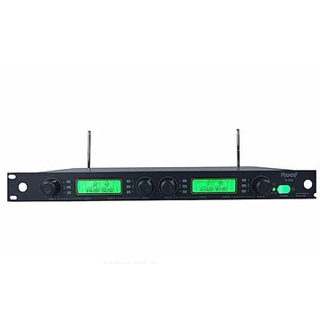 Roof R-404 UHF Mikrofon Alıcısı