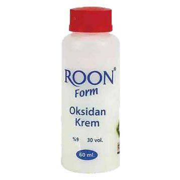 Roon Form Oksidan 30 Volume 60 ml Krem