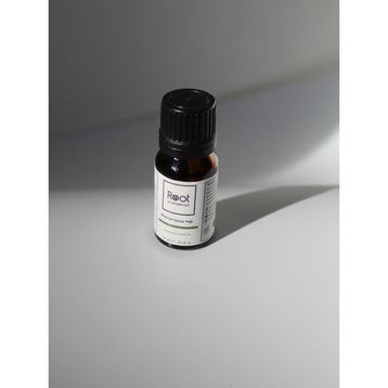 Root Aromaterapi 10 ml Uçucu Biberiye Yağı