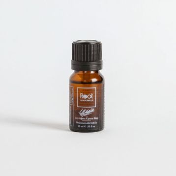 Root Aromaterapi 10 ml Uçucu Çay Ağacı Yağı