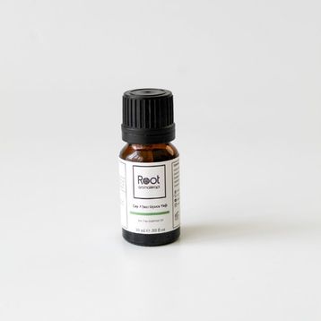 Root Aromaterapi 10 ml Uçucu Çay Ağacı Yağı