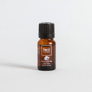 Root Aromaterapi 10 ml Uçucu Limon Yağı
