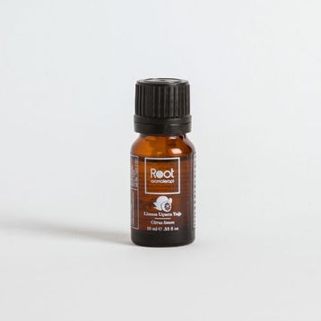 Root Aromaterapi 10 ml Uçucu Limon Yağı