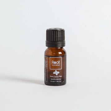 Root Aromaterapi 10 ml Uçucu Nane Yağı