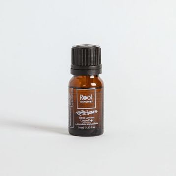 Root Aromaterapi 10 ml Uçucu Tıbbi Lavanta Yağı