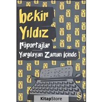 Röportajlar - Bekir Yıldız