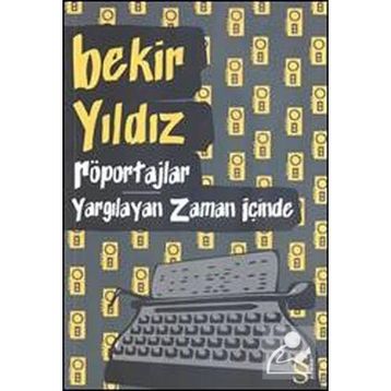 Röportajlar - Bekir Yıldız