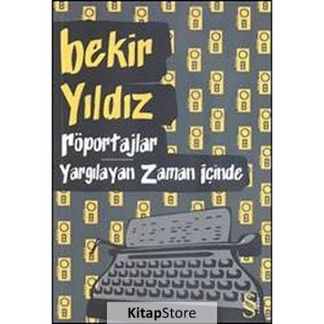 Röportajlar - Bekir Yıldız