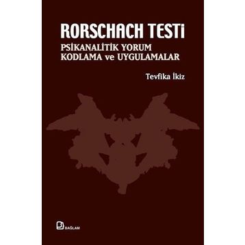 Rorschach Testi - Tevfika İkiz