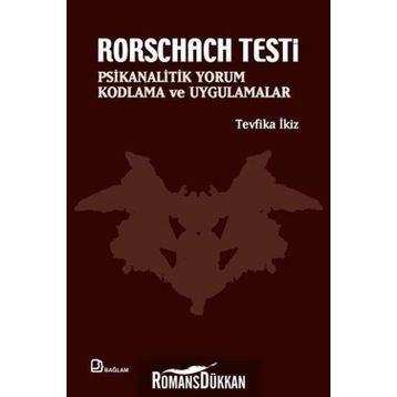 Rorschach Testi - Tevfika İkiz