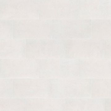 Rosa Gres Iconic White 1 m² 31x62.6 cm Doğal Porselen