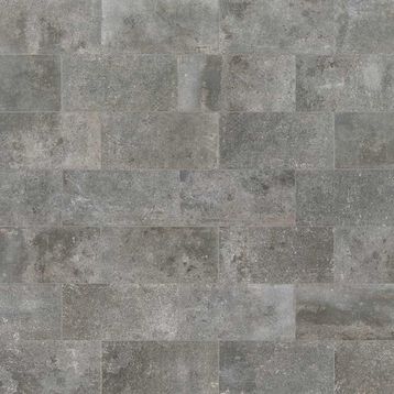 Rosa Gres Mistery Blue Stone 1 m² 31x62.6 cm Doğal Porselen