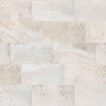 Rosa Gres Pietro White 1 m² 31x62.6 cm Doğal Porselen