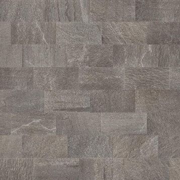 Rosa Gres Serena Nero 1 m² 31x62.6 cm Doğal Porselen