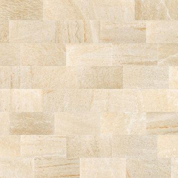 Rosa Gres Serena Ocra 1 m² 31x62.6 cm Doğal Porselen
