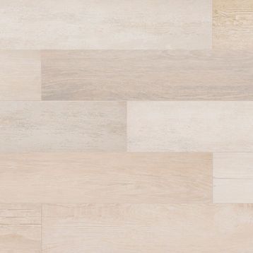 Rosa Gres Stela White 1 m² 31x62.6 cm Doğal Porselen