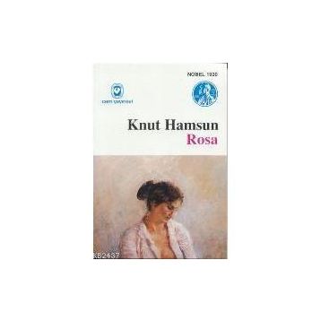 ROSA - KNUT HAMSUN