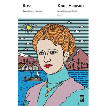 ROSA - KNUT HAMSUN
