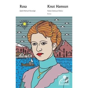 ROSA - KNUT HAMSUN