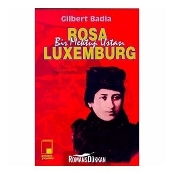 ROSA LUXEMBURG - PETER NETTL