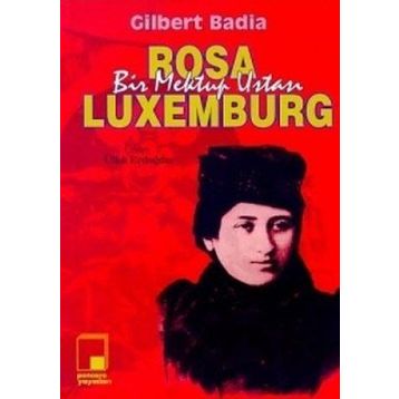 ROSA LUXEMBURG - REKIN TEKSOY