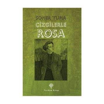 ROSA LUXEMBURG - REKIN TEKSOY