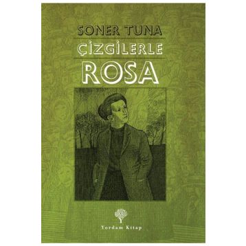 ROSA LUXEMBURG - REKIN TEKSOY