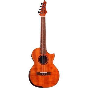 Rosa Ru50ceq Concert Elektro Ukulele