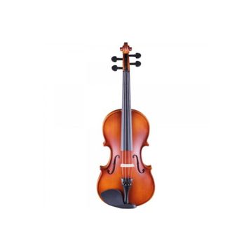 Rosa RV024M 1/2 Mat Cilalı Keman