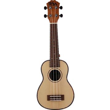 Rosa Soprano Ukulele
