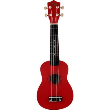 Rosa Soprano Ukulele