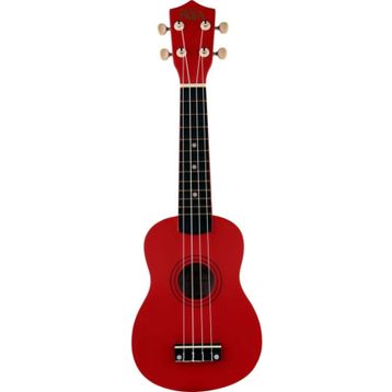 Rosa Soprano Ukulele