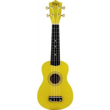 Rosa Soprano Ukulele