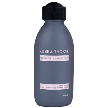 Rose And Thorne 150 ml Sıkılaştırıcı Tonik