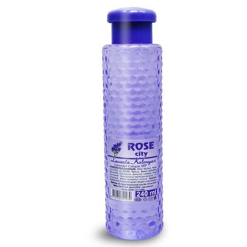 Rose City 240 ml Lavanta Kolonyası