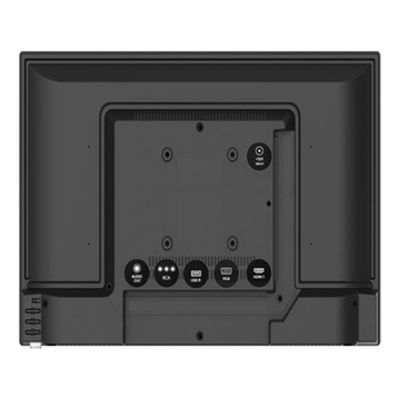 Rose CM-117 17 inç 43 Ekran Full HD LCD TV