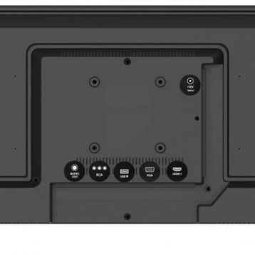 Rose CM-119 19 inç 49 Ekran Full HD LCD TV