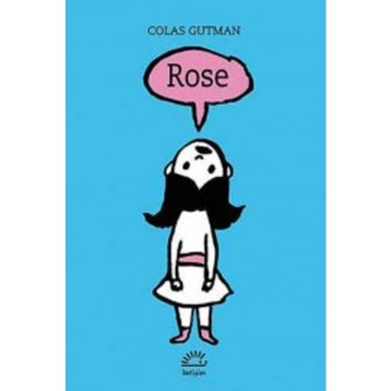 ROSE - COLAS GUTMAN