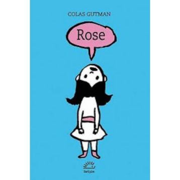 ROSE - COLAS GUTMAN