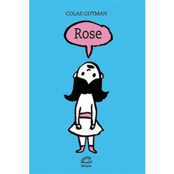 ROSE - COLAS GUTMAN