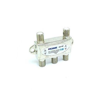 Rose DZ-100 4x1 Diseqc Switch