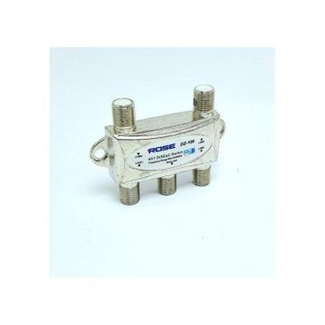 Rose DZ-100 4x1 Diseqc Switch