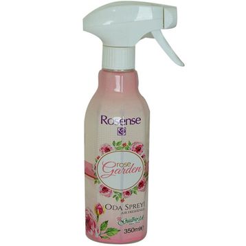 Rose Garden Gül Bahçesi 350 ml Oda Spreyi