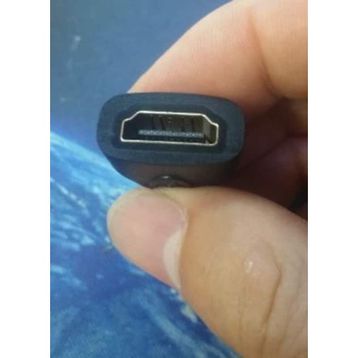 Rose HDMI Dişi - Micro HDMI Erkek Çevirici Adaptör