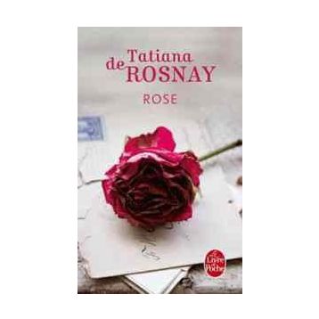 ROSE - HOLLY WEBB